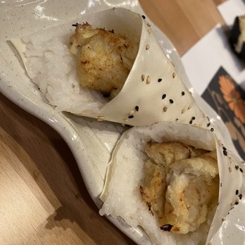 Cavi Sushi - Baked Blue Crab HR - Sushi Bars Near Me - Glendale, California Cavi Sushi - Baked Blue Crab HR - Sushi Bars Near Me - Glendale, California