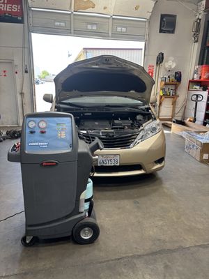 MB Auto Repair on Yelp