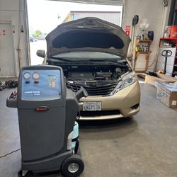 MB Auto Repair