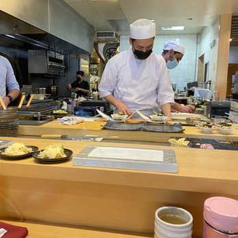 Sushi Enya - Pasadena - Sushi Bars Near Me - Pasadena, California Sushi Enya - Pasadena - Sushi Bars Near Me - Pasadena, California