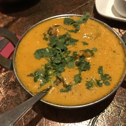 Malai Kofta