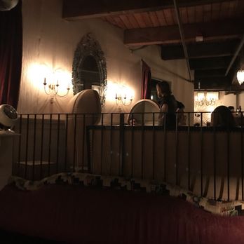 Needle and Thread - Lounges Near Me - Seattle, Washington