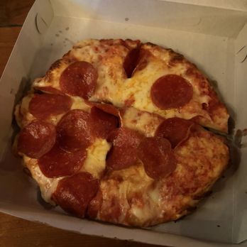 Village Pizza - Just a bomb pizza - Pizza Near Me - Big Bear Lake, California