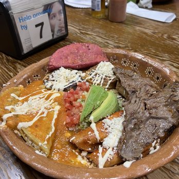 Sabor De Acayucan - Fiesta Platter - Mexican Near Me - Alamo, Texas Sabor De Acayucan - Fiesta Platter - Mexican Near Me - Alamo, Texas