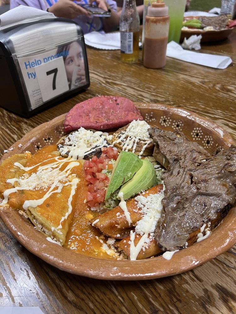 Sabor De Acayucan