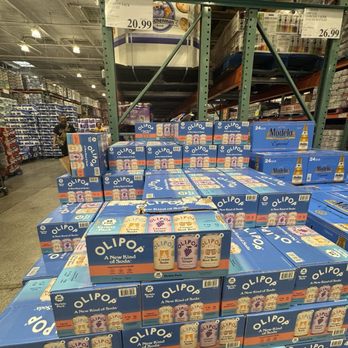 Costco Wholesale - Grocery Near Me - Van Nuys, California