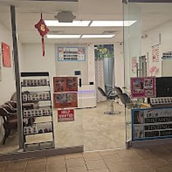 Hair Removal and Spa