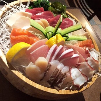 O Sushi - Japanese Near Me - Santa Rosa, California