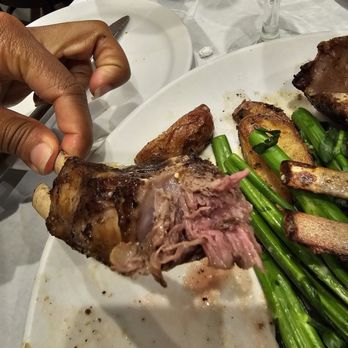 Macaroni Grill - Lamb chop - Italian Near Me - South Jordan, Utah Macaroni Grill - Lamb chop - Italian Near Me - South Jordan, Utah