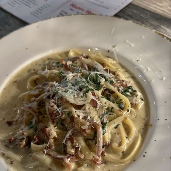 Mamma Mia - Fettuccine - Italian Near Me - Riverside, California Mamma Mia - Fettuccine - Italian Near Me - Riverside, California