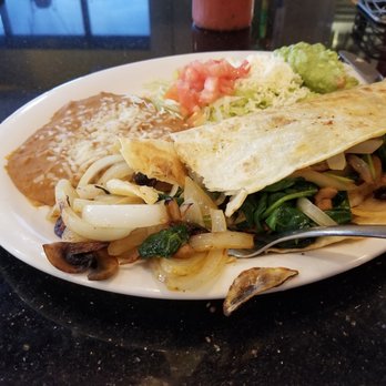 Mi Tierra - Mexican Near Me - Fort Wright, Kentucky
