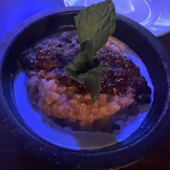 Free Spirited - Rice pudding - Gluten-Free Near Me - Alhambra, California