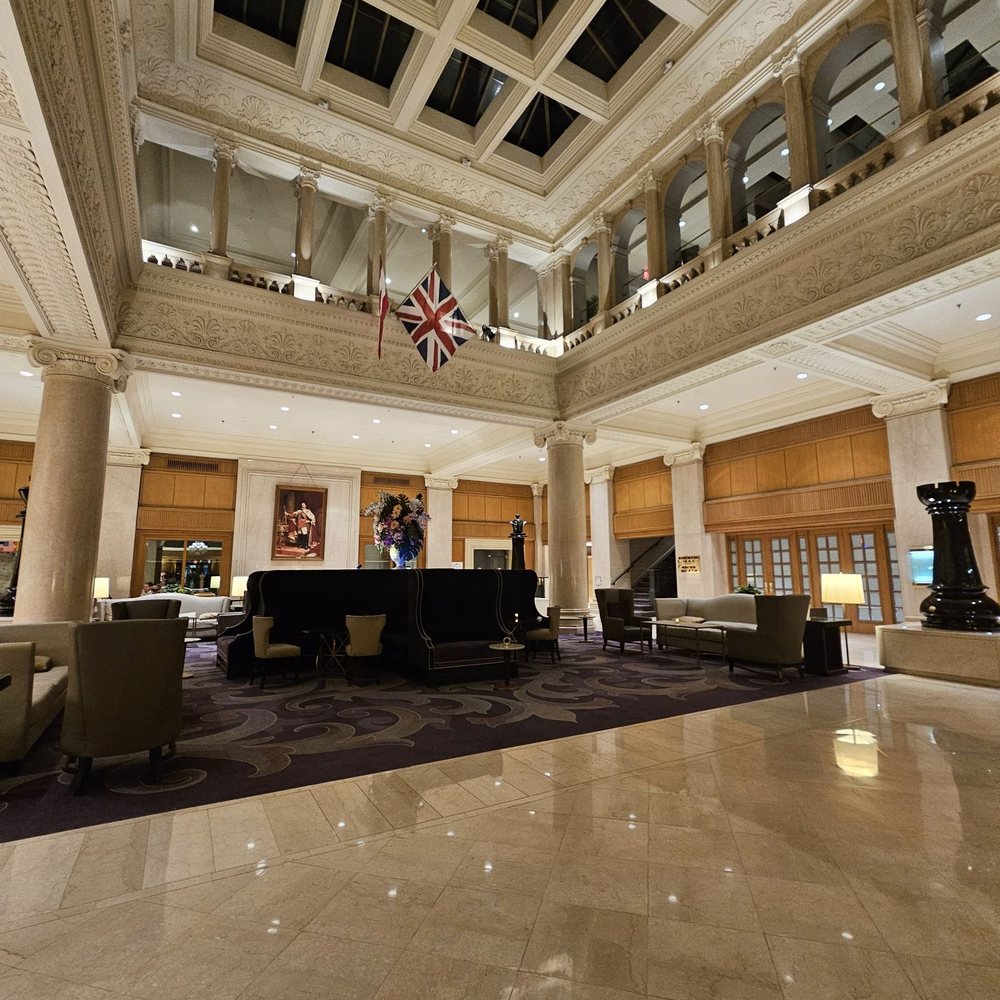 The Omni King Edward Hotel - Hotels Near Me - Toronto, Ontario The Omni King Edward Hotel - Hotels Near Me - Toronto, Ontario