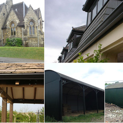 Cotswold Rainwater