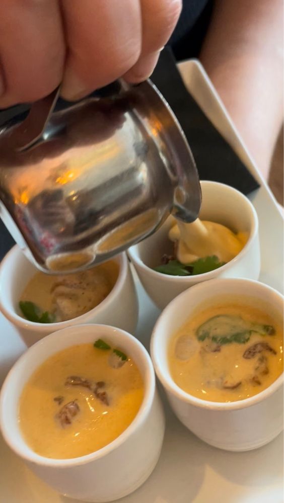 Ambli Global Cuisine