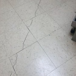 Atkins Family Practice - Floor