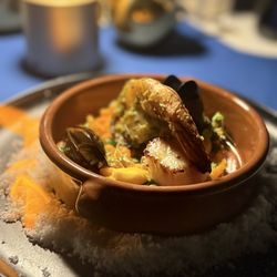 Elysium Immersive Dining