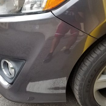 Alliance Auto Body - After - Body Shops Near Me - Pasadena, California