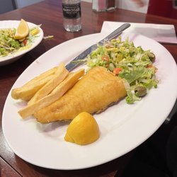 Large cid & chips
