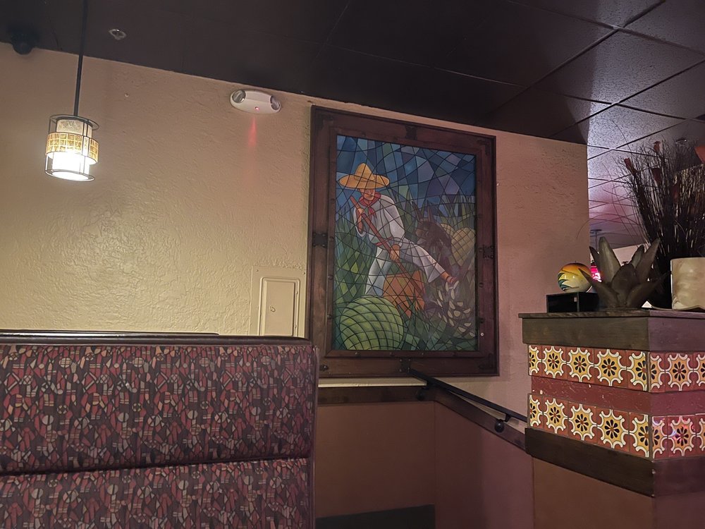 Agave Cocina & Cantina