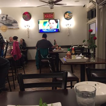 Pho Dreams - Interior. - Vietnamese Near Me - El Segundo, California Pho Dreams - Interior. - Vietnamese Near Me - El Segundo, California