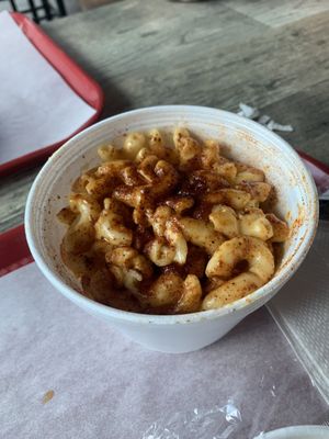 Rule the Roost Nashville Hot Chicken #1 by null