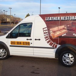 Leatherman Corporation - Leatherman Corporation - at your service for your onsite leather restoration