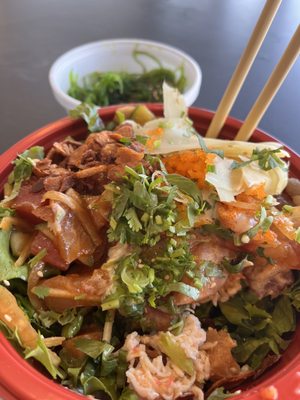 King Poke by null