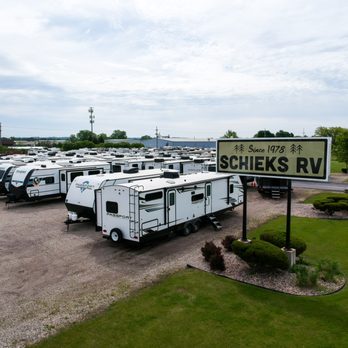 Schieks RV - RV Dealers Near Me - Fond Du Lac, Wisconsin Schieks RV - RV Dealers Near Me - Fond Du Lac, Wisconsin
