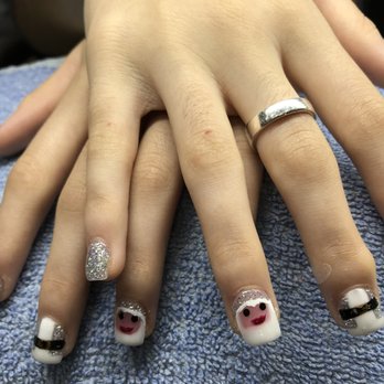 Zen Nails & Spa - Nail Salons Near Me - Austin, Texas