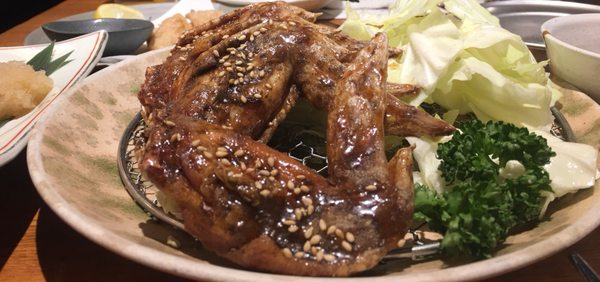 鳥良 吉祥寺南口店 11 Photos Chicken Shop 吉祥寺南町1 1 10 武蔵野市 東京都 Japan Restaurant Reviews Phone Number