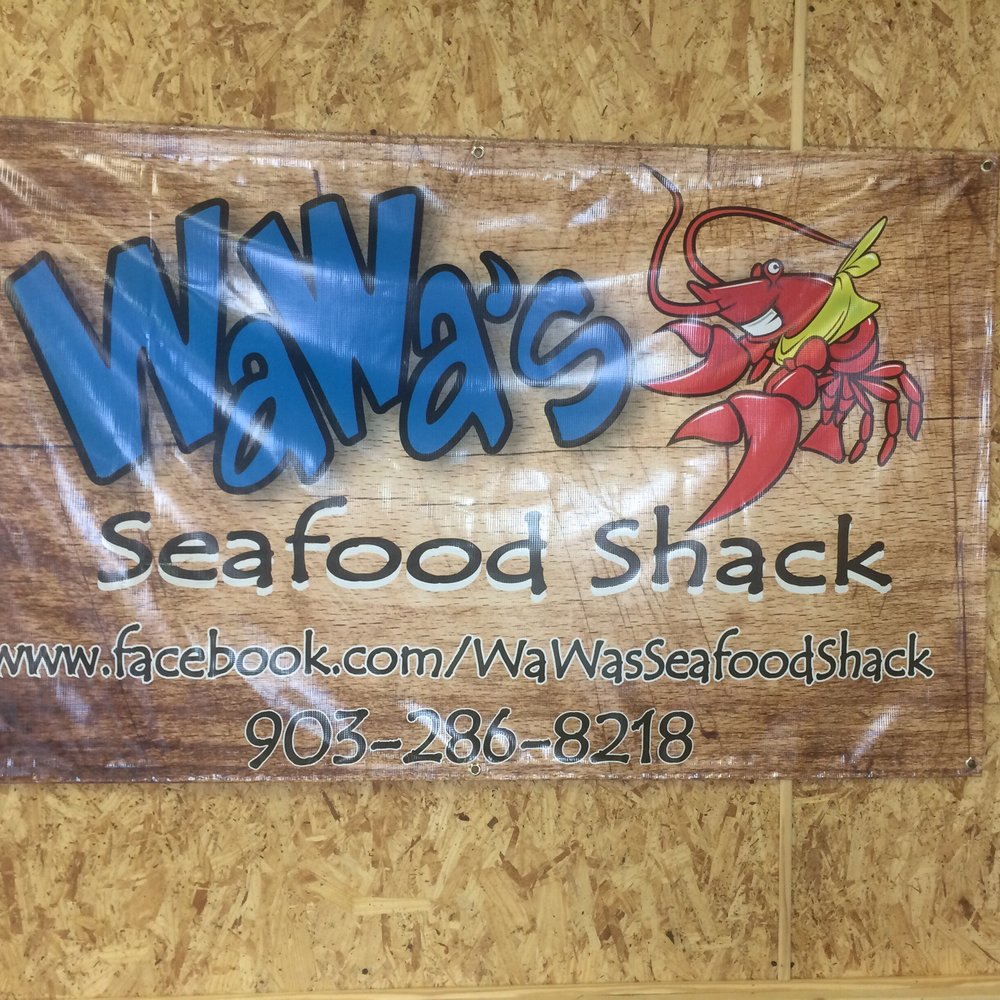 WaWa's Seafood Shack - Seafood Near Me - Athens, Texas WaWa's Seafood Shack - Seafood Near Me - Athens, Texas