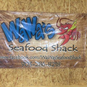 WaWa's Seafood Shack - Seafood Near Me - Athens, Texas WaWa's Seafood Shack - Seafood Near Me - Athens, Texas