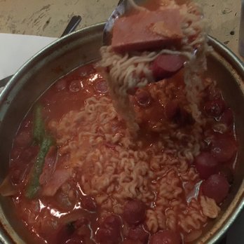 Take31 - Added another ramen noodle, I think it was $2. - Korean Near Me - New York, New York Take31 - Added another ramen noodle, I think it was $2. - Korean Near Me - New York, New York