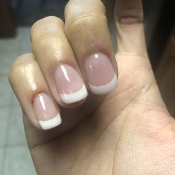 LV Nail Spa - Waxing Near Me - Hurst, Texas