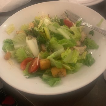State Fare - Caesar Salad - Breakfast & Brunch Near Me - Catonsville, Maryland