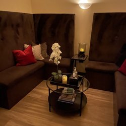 Spavia Day Spa - Boulder - Waiting room