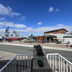 Deutsches Marinemuseum