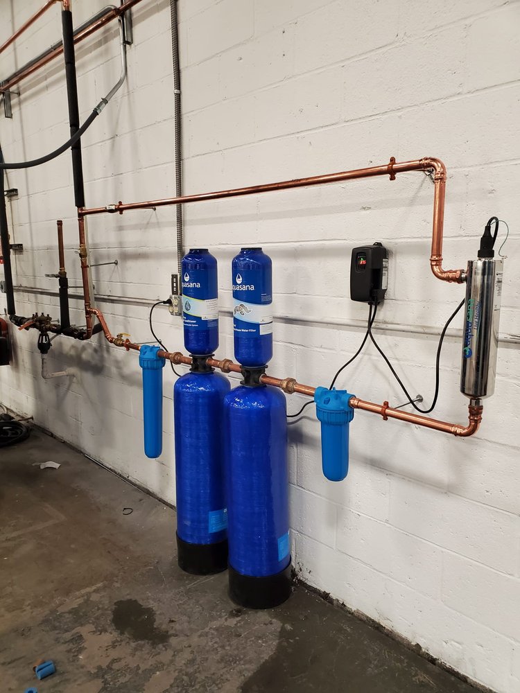 Slide of Racso Plumbing and Heating