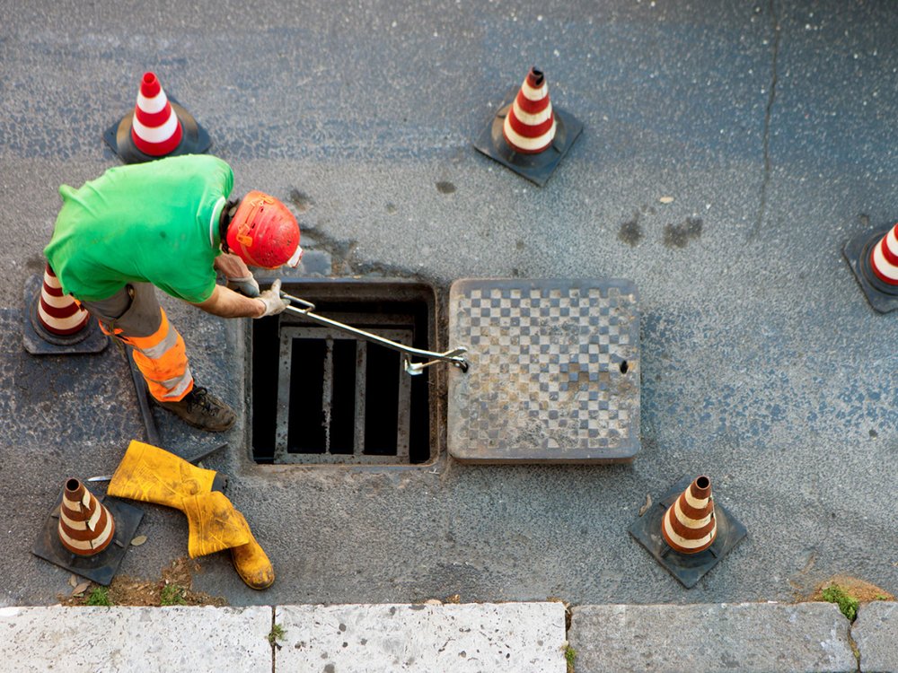 Slide of Aloha Plumbing, Sewers, & Drains