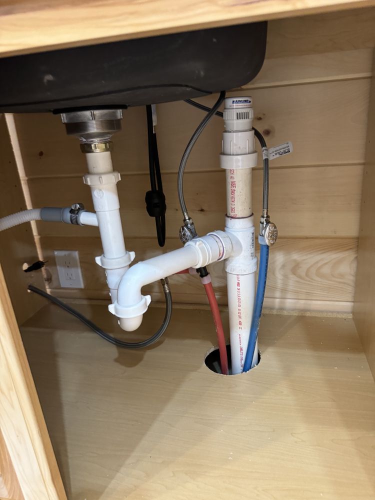 Slide of Imperial Plumbing and Drain Cleaning