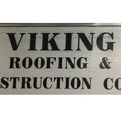 Viking Roofing & Construction