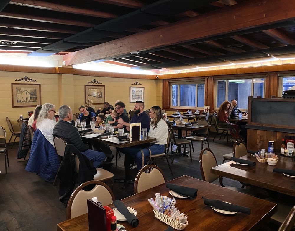Jocko's Steak House