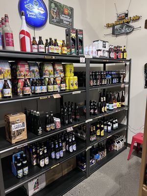 LaPa at SHINE Beer Sanctuary by null