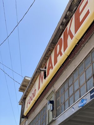 Bob's Market by null