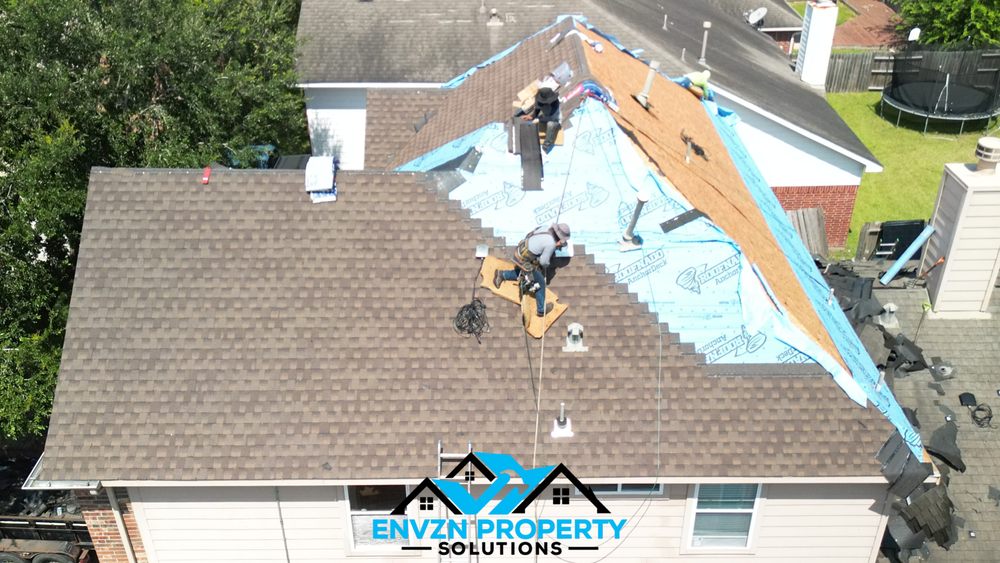 Slide of Envzn Property Solutions