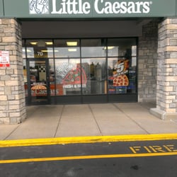 Store Front