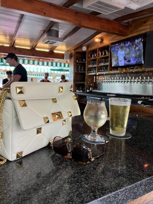 Farmers Market Bar 326 by null