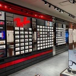 LensCrafters