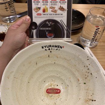 Kyuramen - Forest Hills - Ramen Near Me - Forest Hills, New York Kyuramen - Forest Hills - Ramen Near Me - Forest Hills, New York